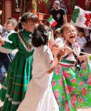 Mexican Independence Day