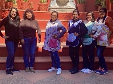 Educate Children in Mexico