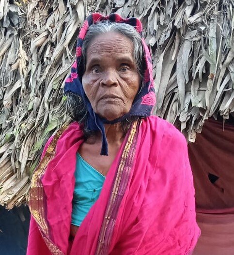 Support 50 Abandoned  Elderly in India