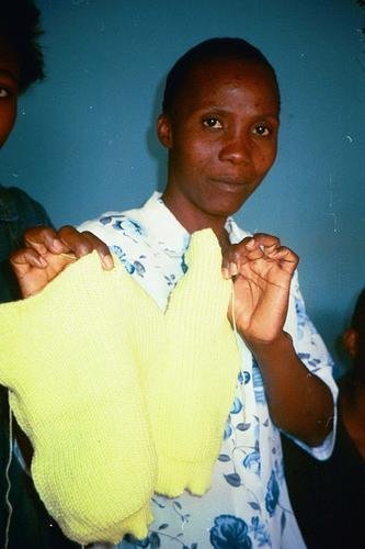 Train 300 Youth in Welding and Sewing in Zimbabwe