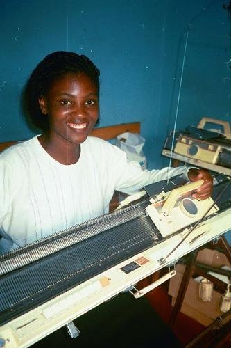 Train 300 Youth in Welding and Sewing in Zimbabwe
