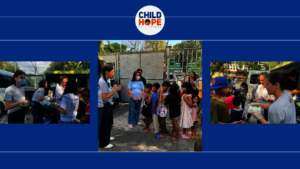 Childhope 2026