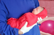 Train Midwives in Aceh, Indonesia