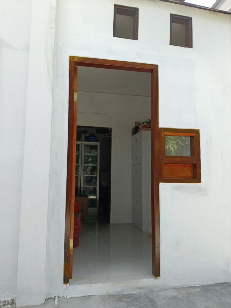 Provide Essential Lab Services for Women in Papua