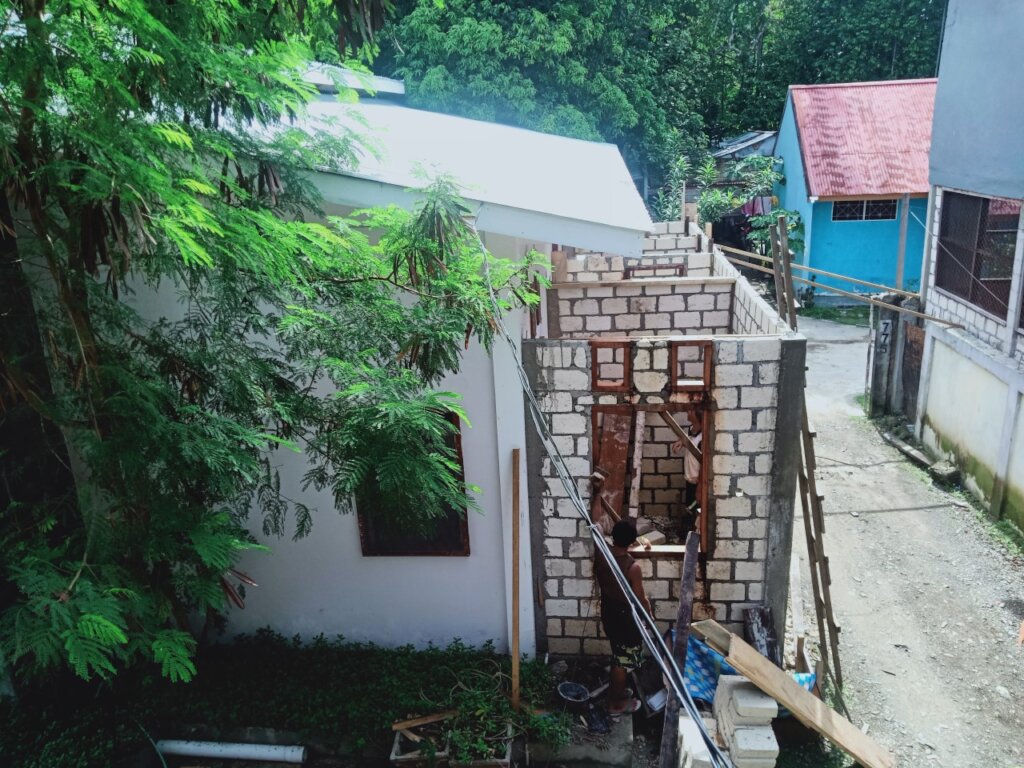 Provide Essential Lab Services for Women in Papua