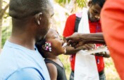 Help PIH Combat Cholera Outbreak in Haiti