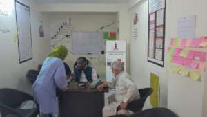 Medical Camp