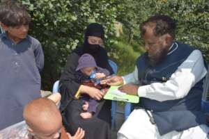 Medical Camp