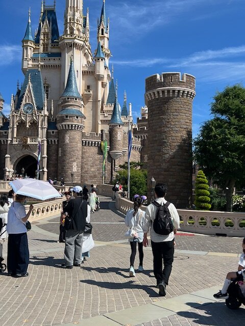 Building Memories