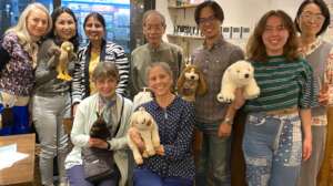 Tokyo JOEE Volunteers