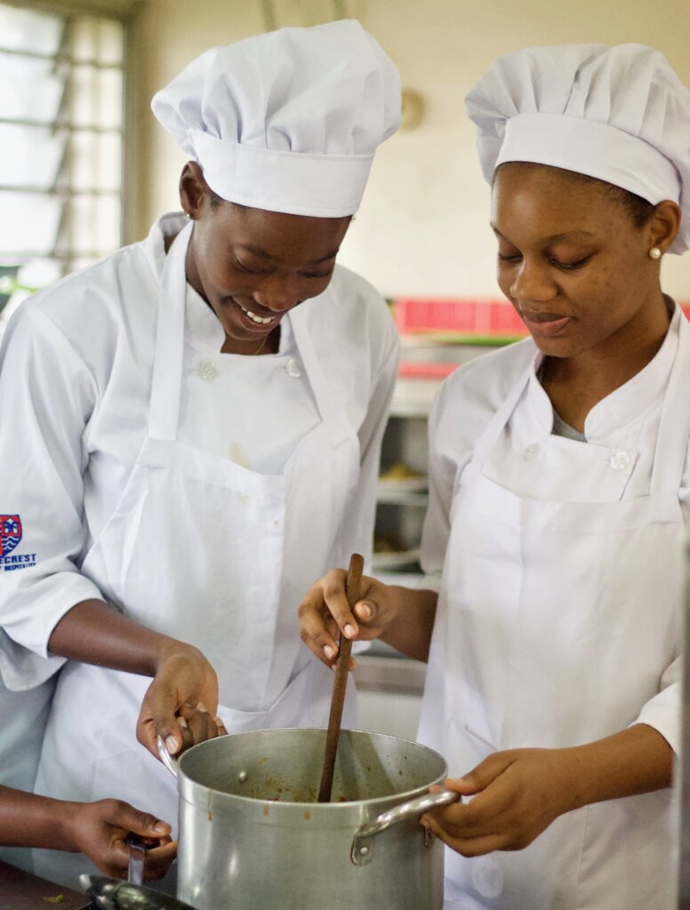 Scholarships for girls affected by Nigerian floods