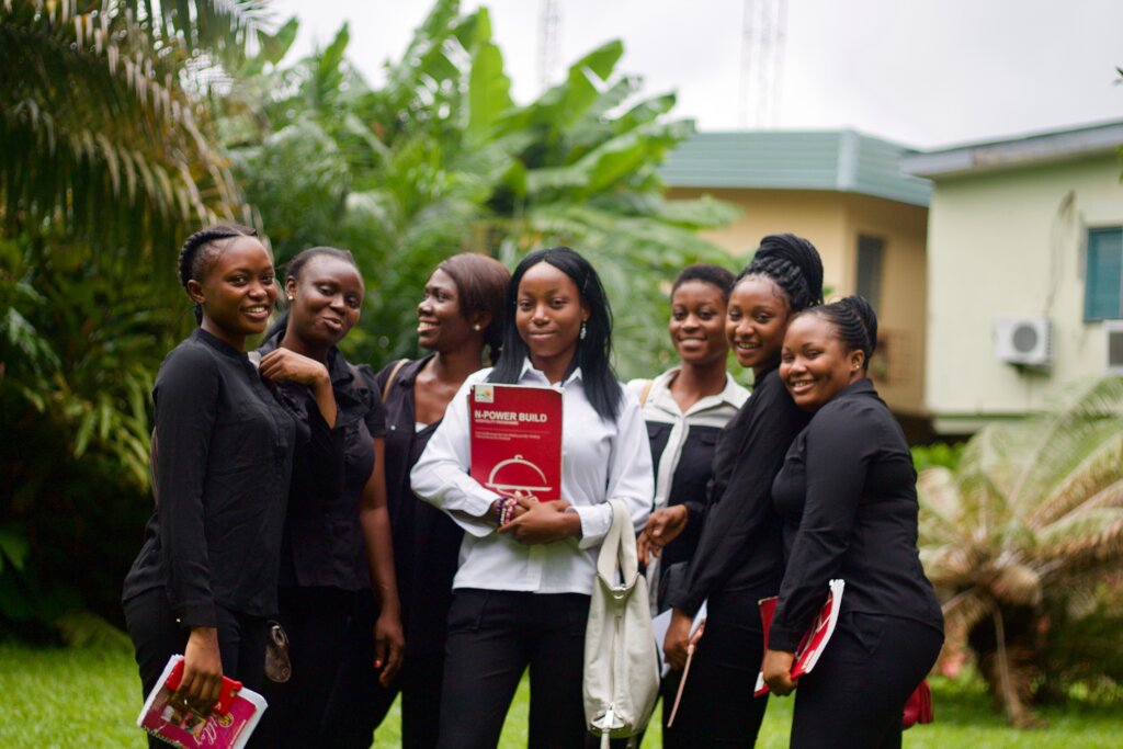 Scholarships for girls affected by Nigerian floods