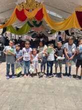 BRINGING ESSENTIAL SERVICES TO THE COMMUNITY