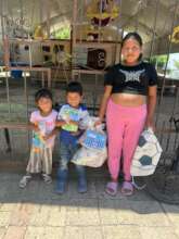SCHOOL SUPPLIES DELIVERY