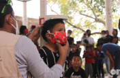 End children chronical kidney disease in Poncitlan
