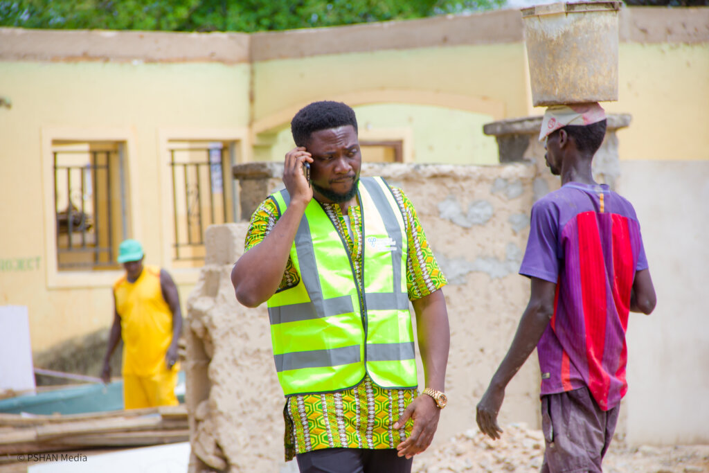 PROVIDE BASIC HEALTHCARE FOR A COMMUNITY IN BAUCHI