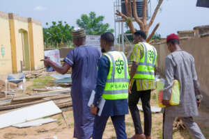 Inspection of Primary Health Center