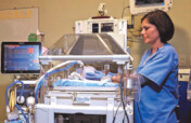 Give Preterm Babies the best Chance of Survival