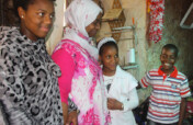 Save Moroccan Kids from Abandonment