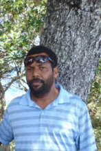 John Vonokula, Fiji Program Coordinator
