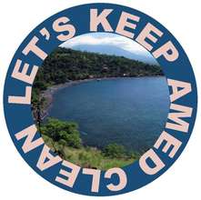 Amed dive tag generates money for conservation