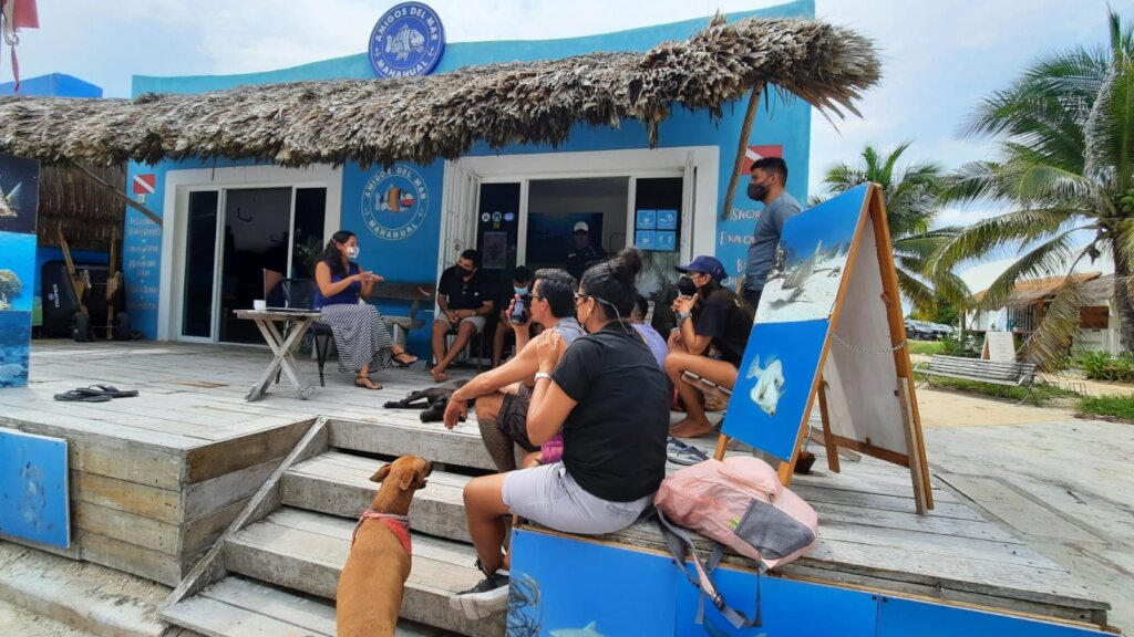 Saving the World's Coral Reefs