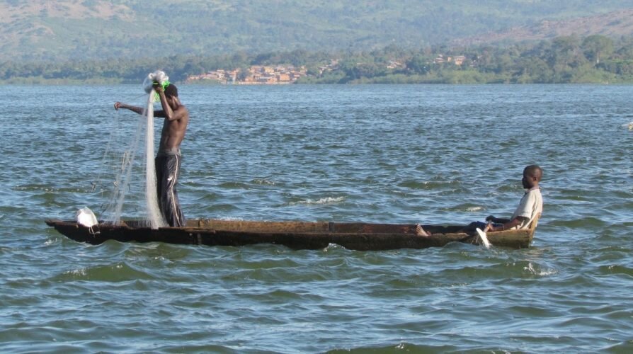Help Families Grow their Own Food in Rural Uganda