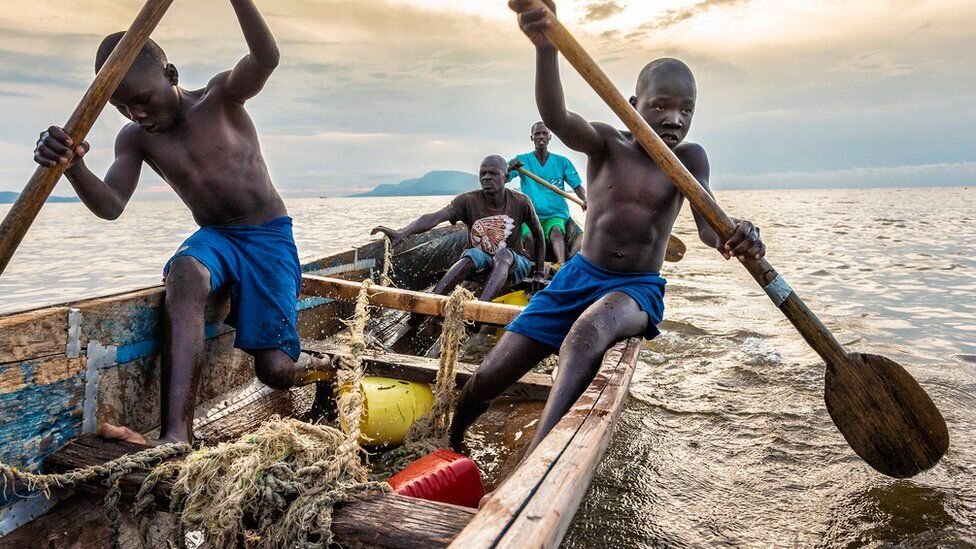 Help Families Grow their Own Food in Rural Uganda