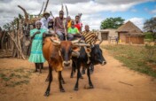 Help Families Grow their Own Food in Rural Uganda