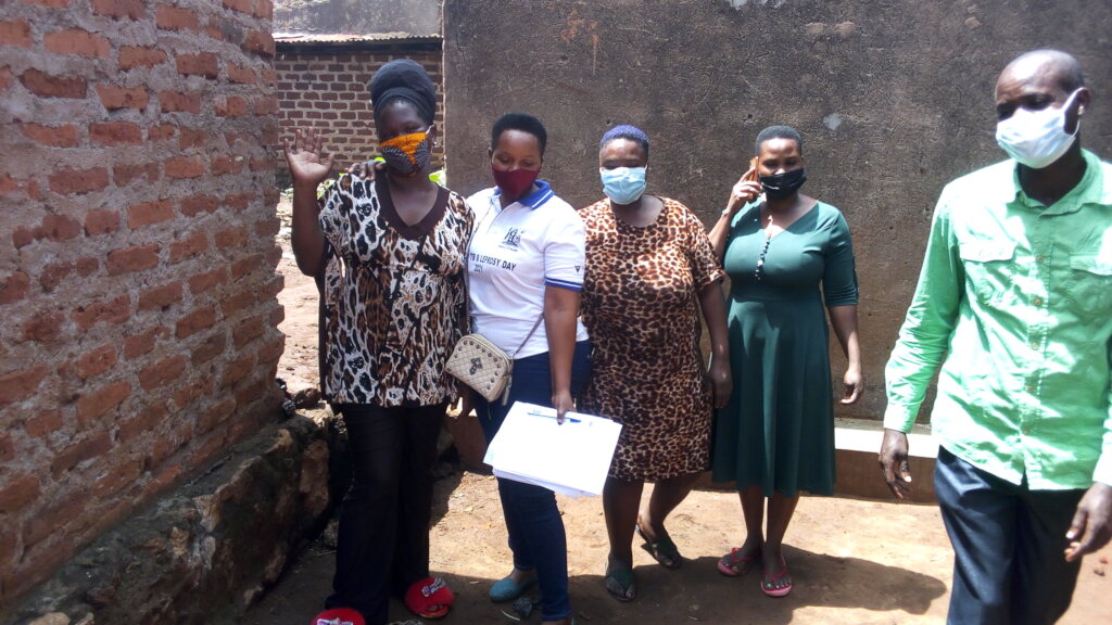 Save785 youths  and KPs from new HIV infections