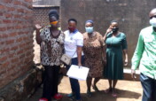 Save785 youths  and KPs from new HIV infections