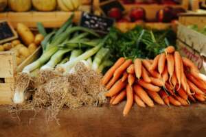 Nutrition for learners