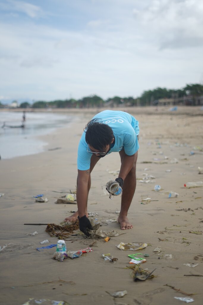 Oceans Are Life - Protecting Marine Resources