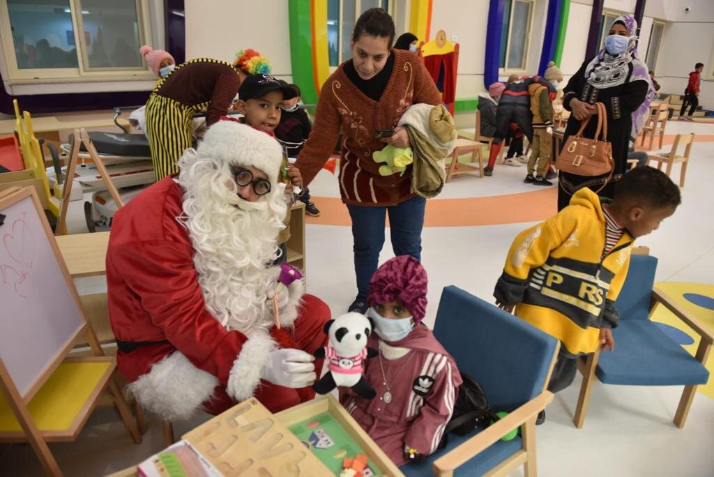 Provide a Meals for Poor Cancer Children