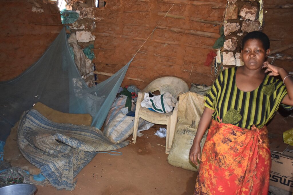 Educational Support to 40 Needy Children in Kilifi