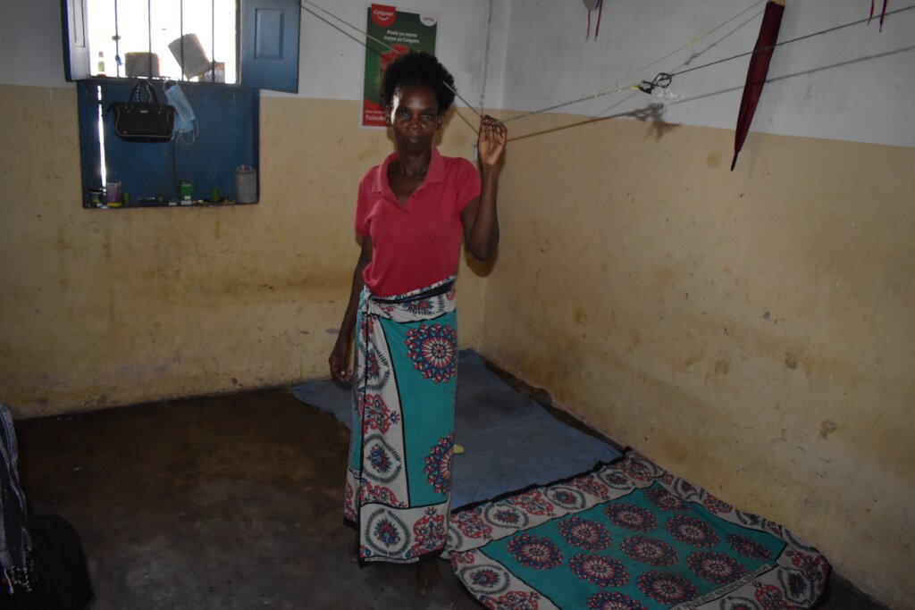 Educational Support to 40 Needy Children in Kilifi