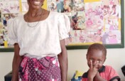 Educational Support to 40 Needy Children in Kilifi