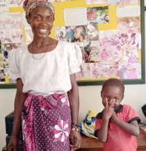 Educational Support to 40 Needy Children in Kilifi