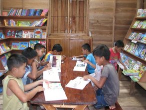 TCEC Library