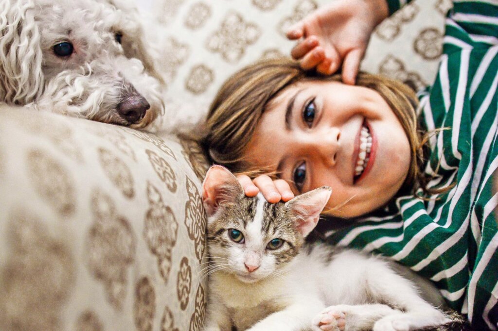 Celebrate one of man's most common and ancient pet