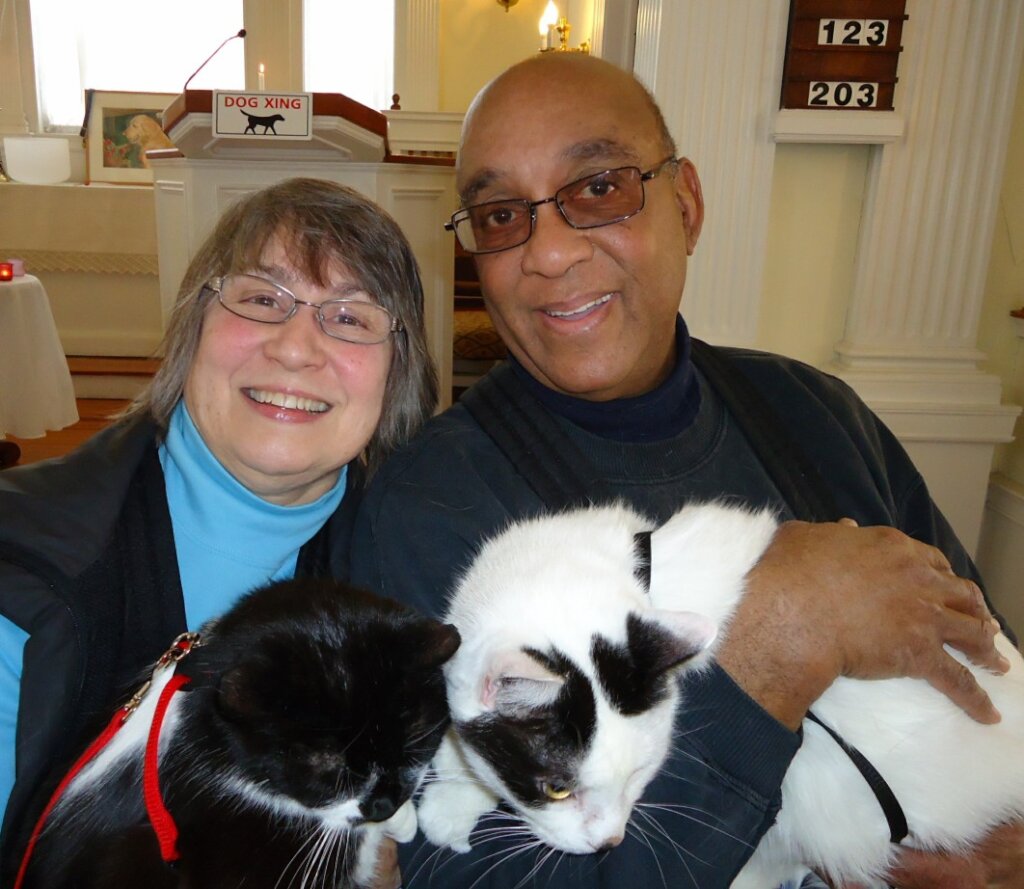 Celebrate one of man's most common and ancient pet