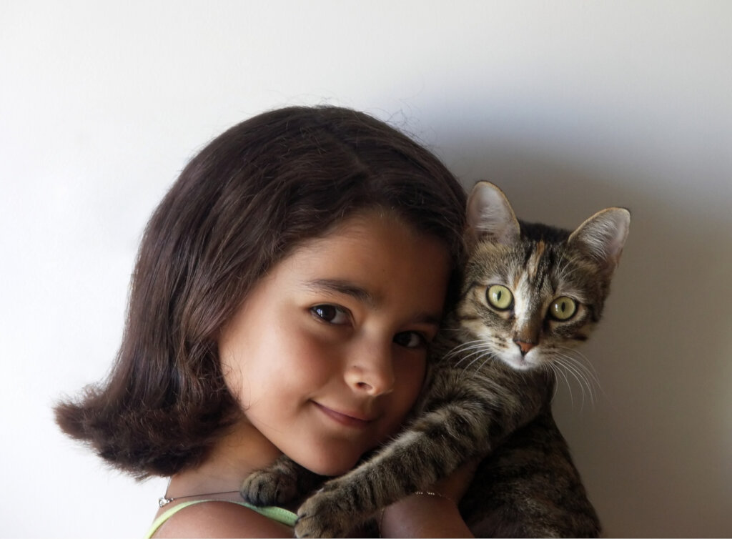 Celebrate one of man's most common and ancient pet