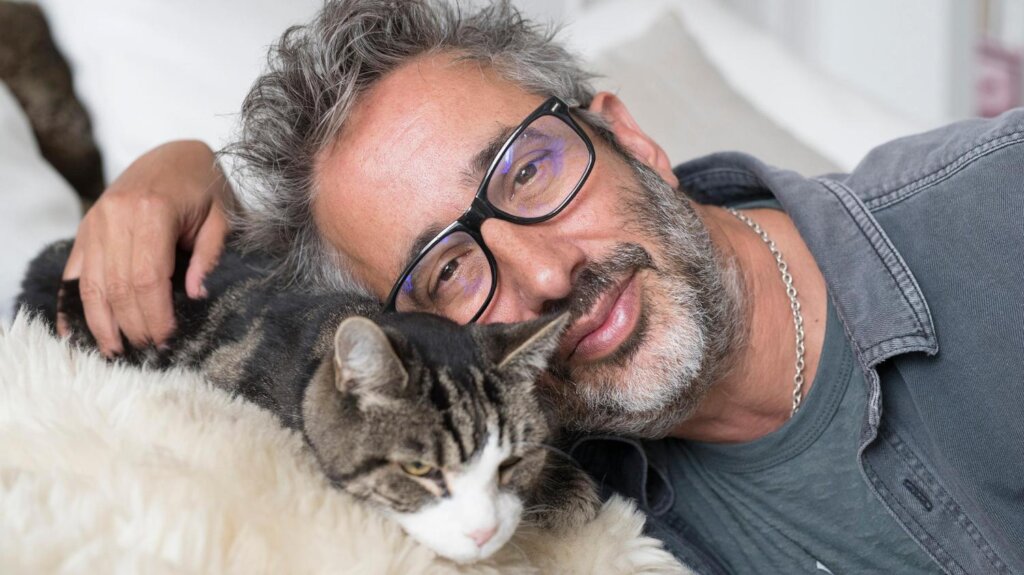 Celebrate one of man's most common and ancient pet