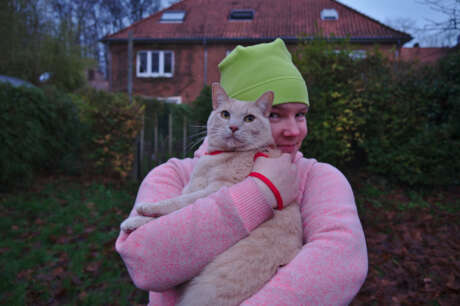 Celebrate one of man's most common and ancient pet