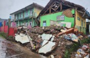 Cianjur Earthquake Relief Fund