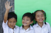 Build a Daycare Center for Young Learners in PH