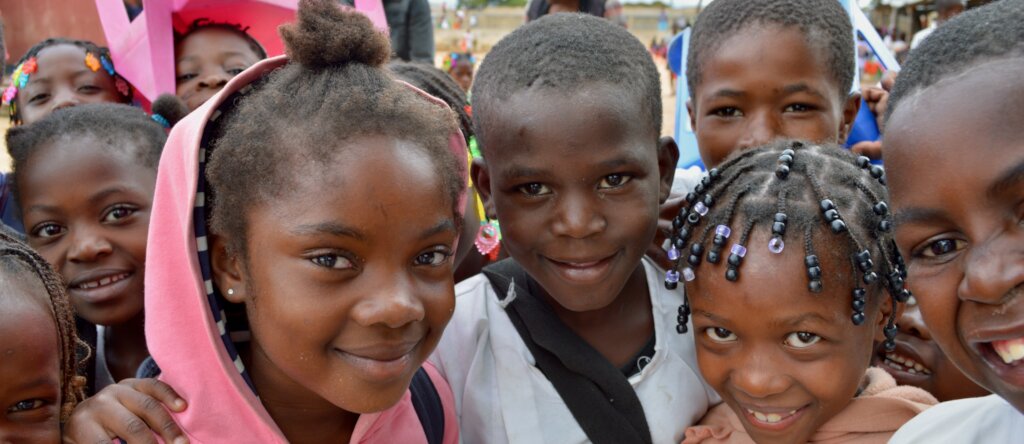 kids at Lalula
