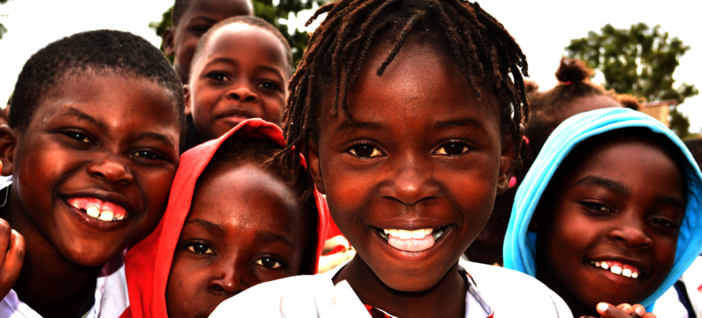Give Kids in Angola Access to Education!