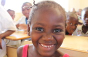 Give Kids in Angola Access to Education!