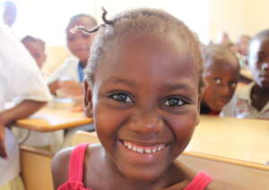 Give Kids in Angola Access to Education!
